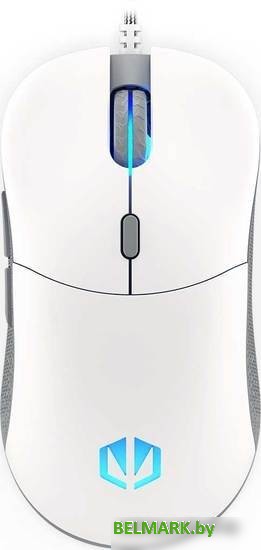 Игровая мышь Endorfy GEM Plus Onyx White - фото