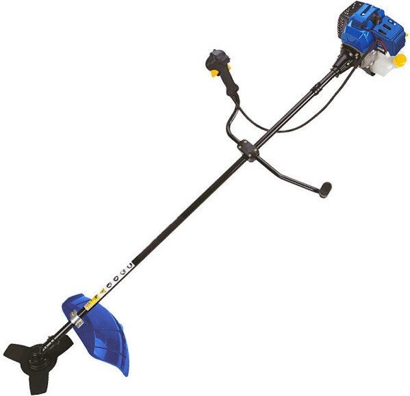 Триммер Redbo GST-430/2600C - фото