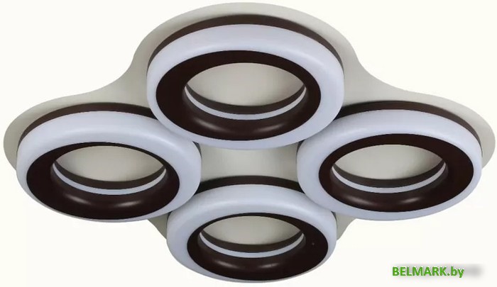 Припотолочная люстра Aitin Pro X9148/4 - фото