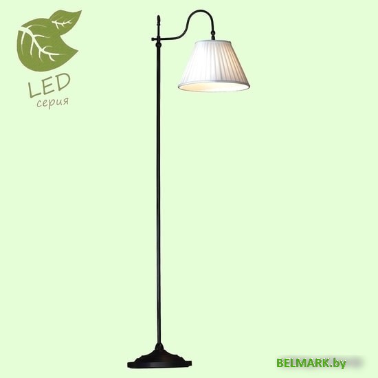 Торшер Lussole Loft Milazzo GRLSL-2905-01 - фото