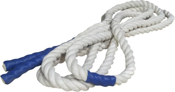 Канат для перетягивания Dinamika ZSO-003307 (5 м) - фото