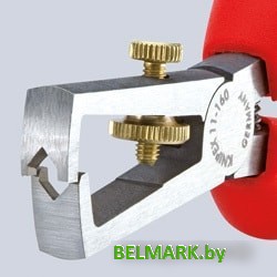 Стриппер Knipex 11 12 160 - фото2