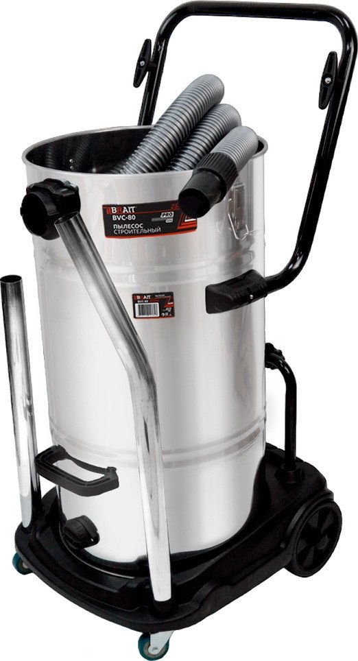 Пылесос Brait BVC-80 - фото2