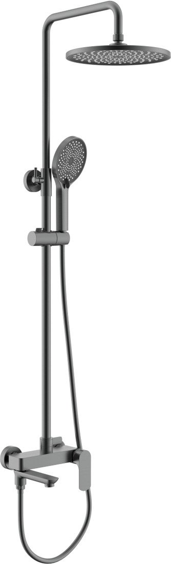 Душевая система Raglo R03.24.09 - фото