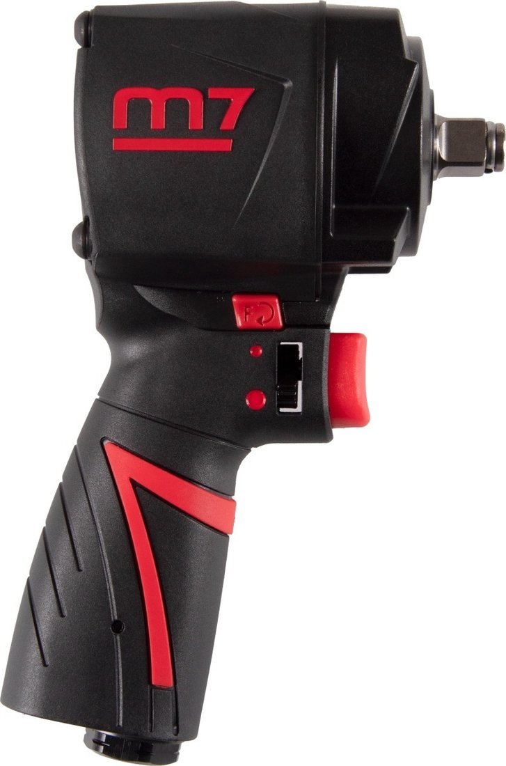 Пневматический гайковерт M7 NC-4670Q - фото2