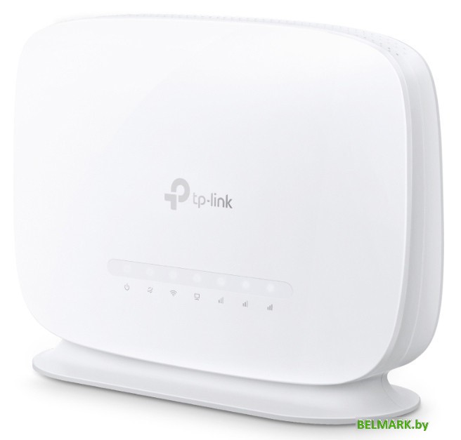 4G Wi-Fi роутер TP-Link Archer MR505 - фото2