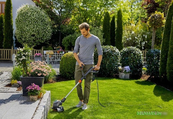 Триммер Gardena PowerCut 650/28 - фото2