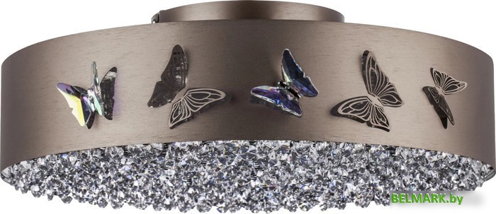 Припотолочная люстра Lightstar Faraone 701021 - фото