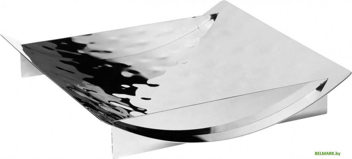 Блюдо Luxstahl Волны кт9315 - фото