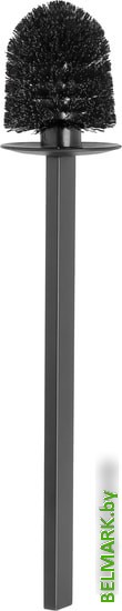 Ершик для унитаза Deante Mokko ADM N712 (черный) - фото2