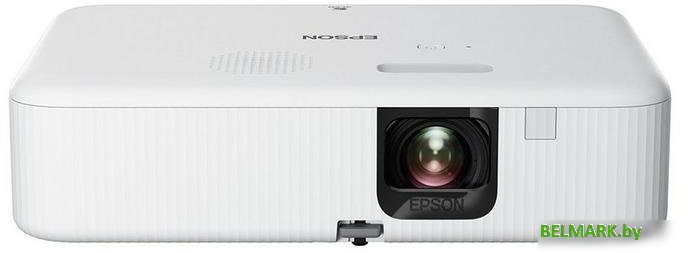 Проектор Epson EpiqVision Flex CO-FH02 - фото