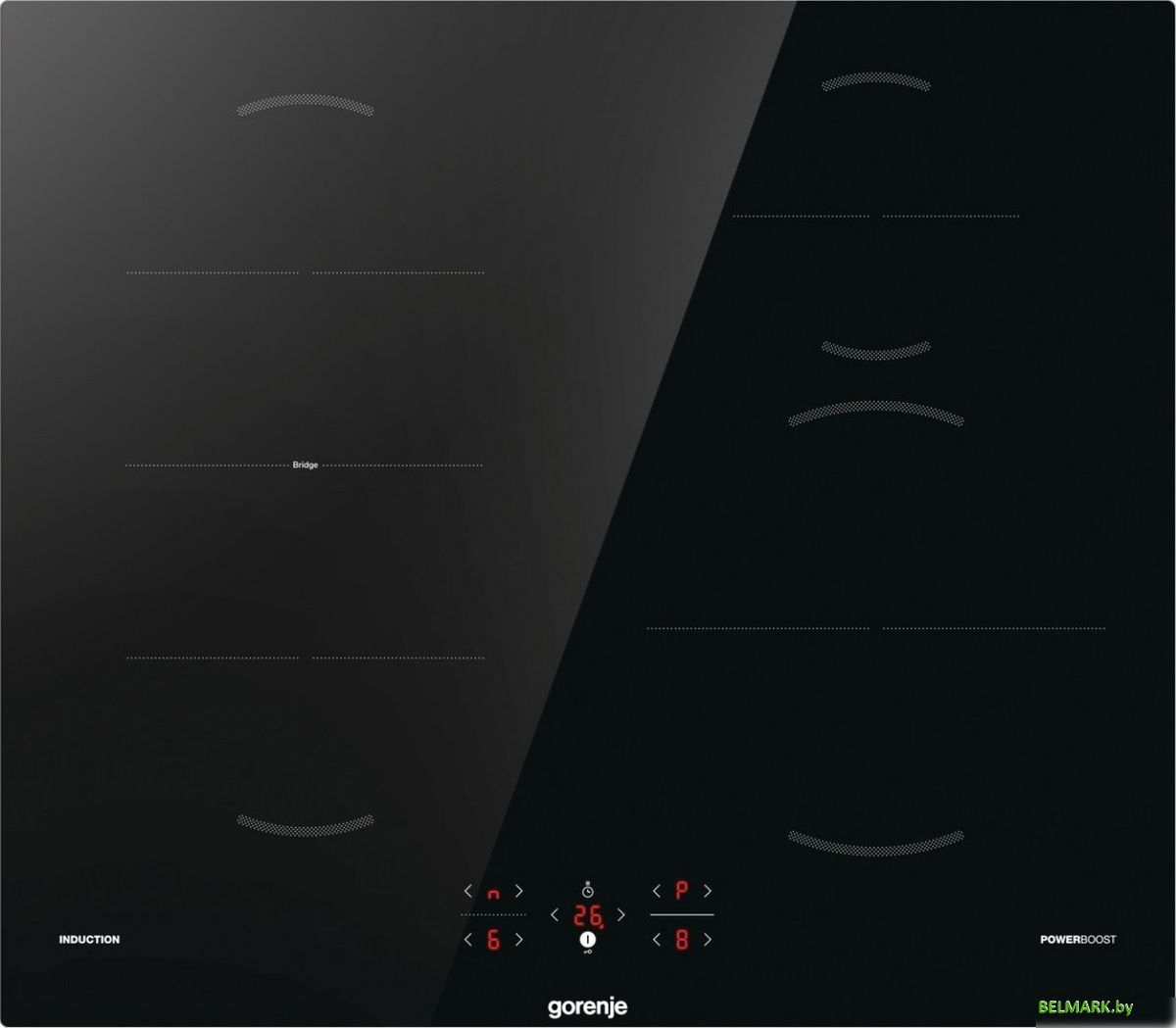 Варочная панель Gorenje G400 GI6421BSC - фото