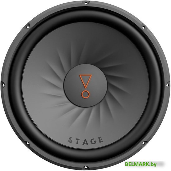Головка сабвуфера JBL Stage 122D - фото