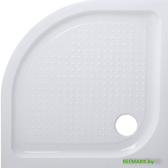 Душевой поддон BelBagno TRAY-BB-R 95x95 - фото