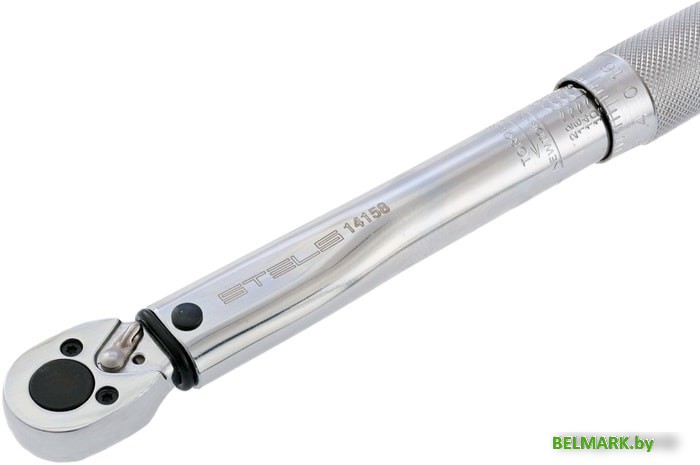 Ключ Stels 1/4" 5-24 Нм 14158 - фото2