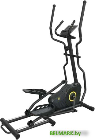 Эллиптический тренажер DFC E6700T - фото