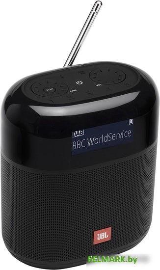 Радиоприемник JBL Tuner XL - фото2
