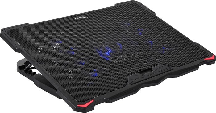 Подставка для ноутбука Digma D-NCP180-5 - фото2
