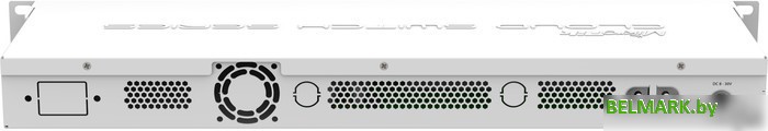 Коммутатор Mikrotik CSS326-24G-2S+RM - фото2