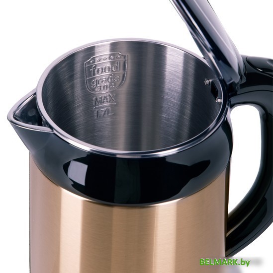 Электрический чайник RED Solution RK-M1582 - фото2