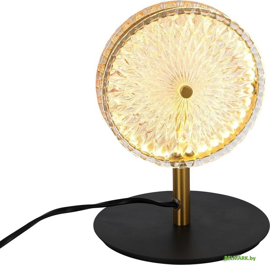 Настольная лампа Favourite Slik 4488-1T - фото