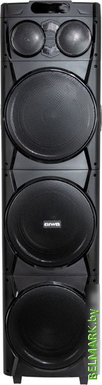 Колонка для вечеринок Aiwa CAS-1031 - фото2