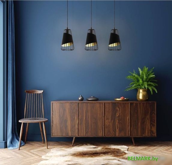 Подвесная люстра Eglo Austell 49448 - фото2