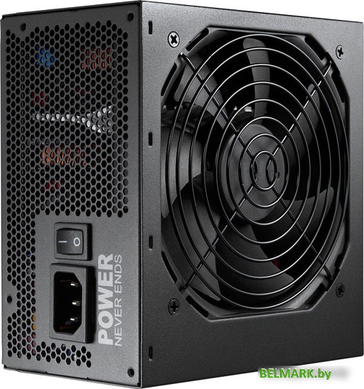 Блок питания FSP Hydro K PRO 850W HD2-850 - фото