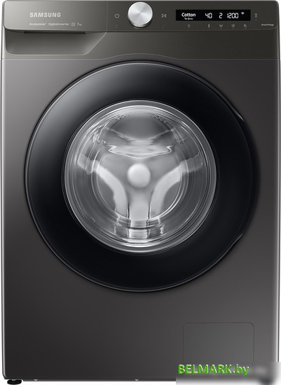 Стиральная машина Samsung WW70AG6S23ANLP - фото