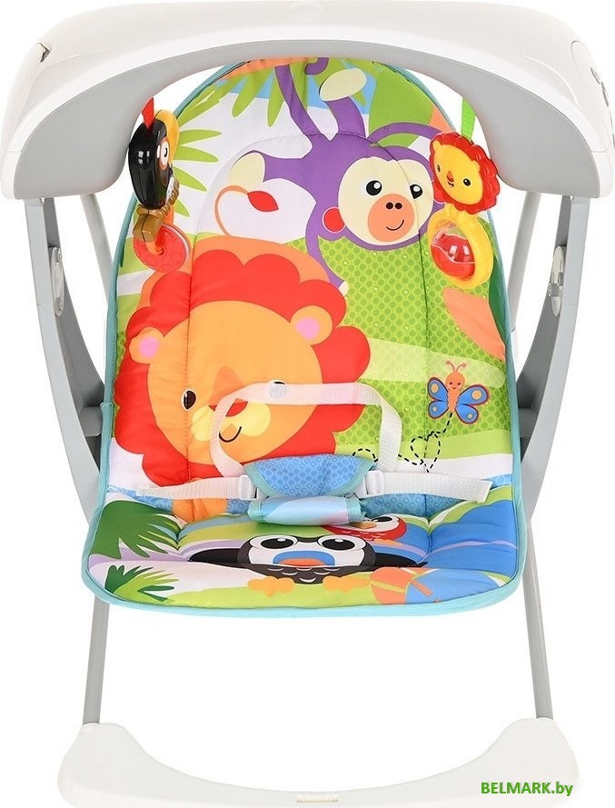 Качель Pituso Pino Lion 98213 - фото2