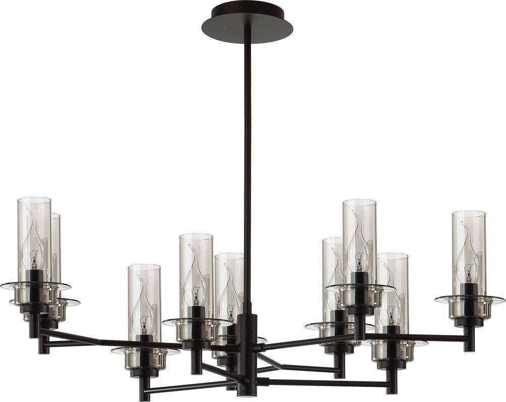 Люстра Lumion Madonna 6555/9C - фото