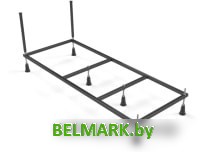 Каркас Cersanit Lorena 170 New / K-RW-LORENAx170n - фото