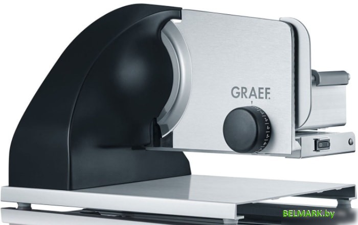 Ломтерезка Graef SKS 902 - фото