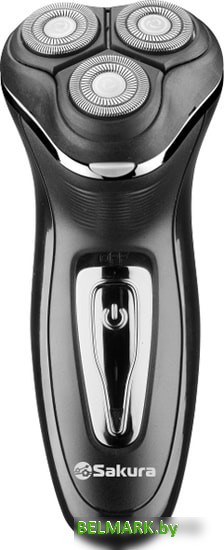 Электробритва Sakura SA-5417BK - фото