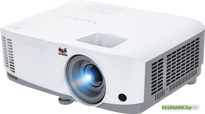 Проектор ViewSonic PA503W - фото2