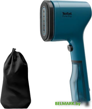 Отпариватель Tefal Pure Pop DT2020E1 - фото