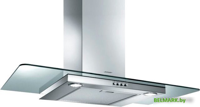 Кухонная вытяжка Jetair Molly P 60 INX PRF0004043A - фото