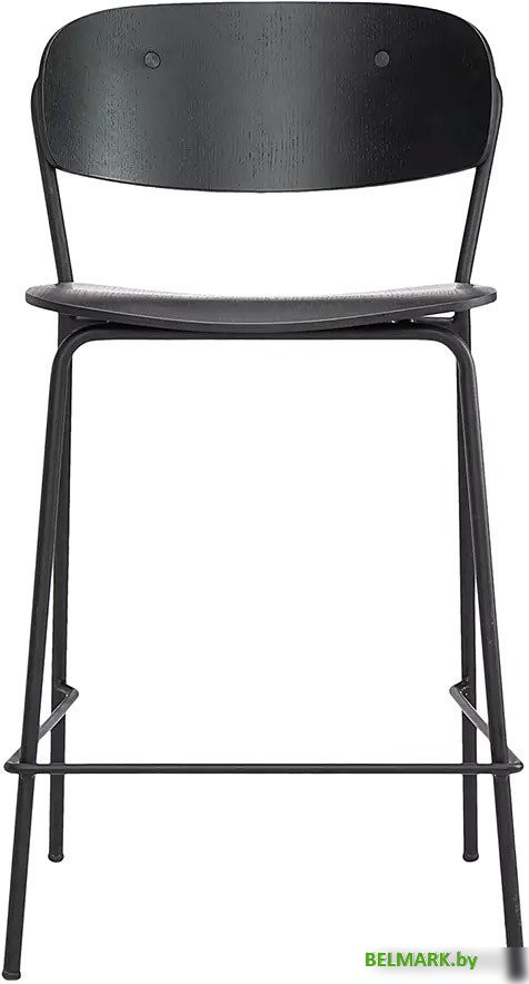 Стул Bergenson Bjorn Torfrid BB0000104 (черный) - фото2