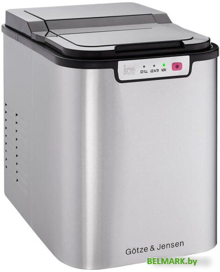 Льдогенератор Goetze & Jensen IM701X - фото