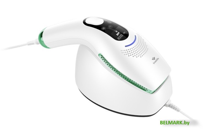 Фотоэпилятор TrueLife Belle IPL E5 - фото