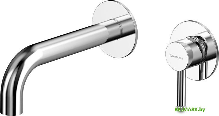 Смеситель Whitecross Y Y1216CR (хром) - фото