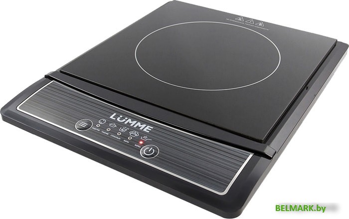 Настольная плита Lumme LU-3630 - фото