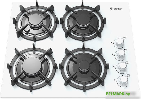 Варочная панель GEFEST 2230 К11 - фото