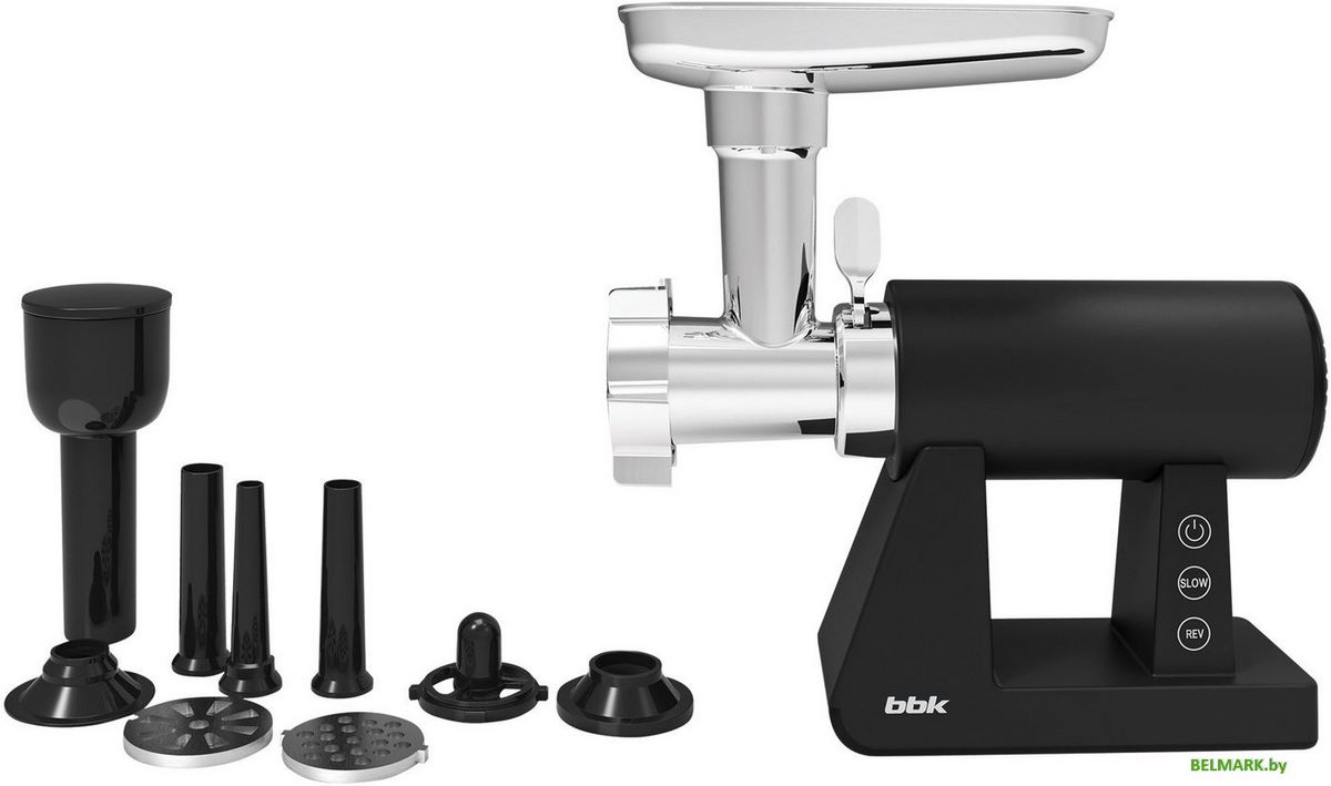 Мясорубка BBK MG3000 - фото