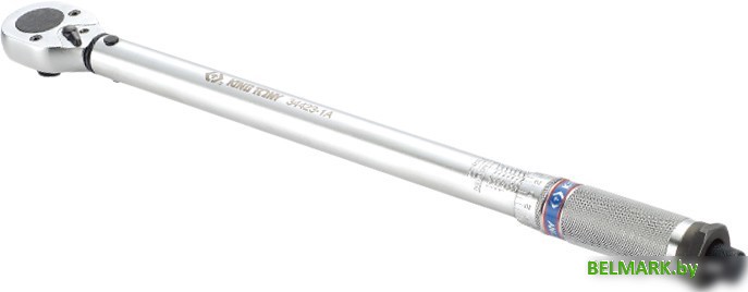 Ключ динамометрический King Tony 1/4" 5-25 Нм 34223-1A - фото