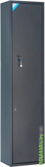 Оружейный сейф Меткон ОШН-5 - фото