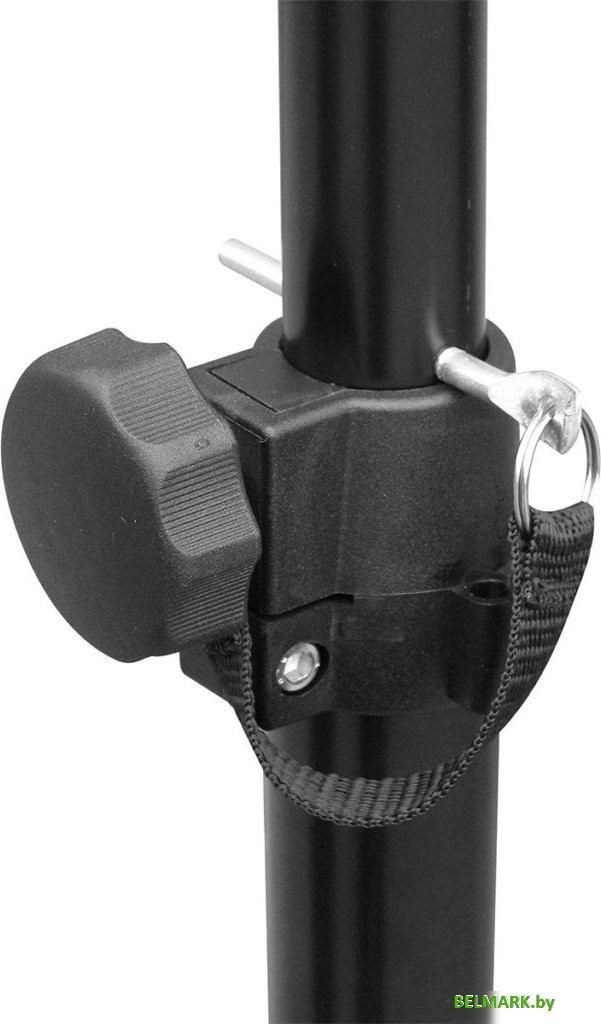 Стойка Athletic nBOX-4 - фото2