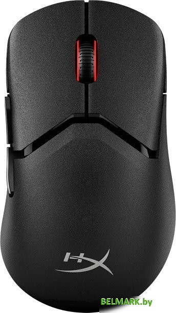 Игровая мышь HyperX Pulsefire Saga Pro Wireless - фото