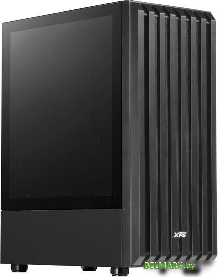 Корпус ADATA XPG Valor Storm WOF (черный) - фото