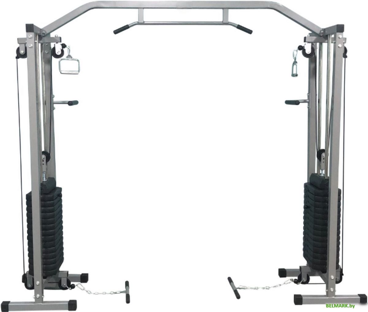 Кроссовер Ametist 1502 - фото